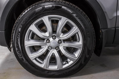 Land Rover Range Rover Evoque 2.0 SD4 AT AWD (240 л.с.) SE