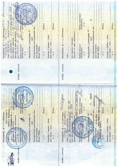 Renault Sandero Stepway 1.6 MT (102 л. с.) Confort