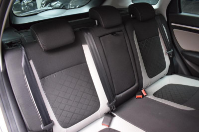 LADA Vesta SW Cross 1.8 MT (122 л.с.) Luxe Prestige