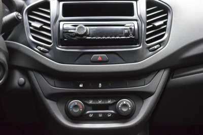LADA Vesta 1.6 MT (106 л. с.) Classic