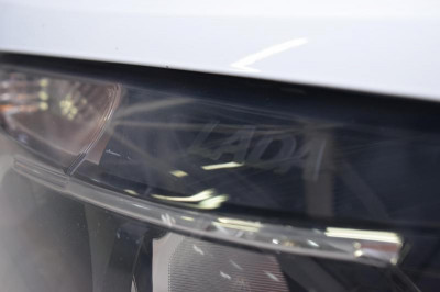 LADA Vesta 1.6 MT (106 л. с.) Classic