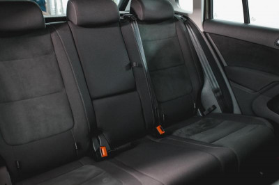 Volkswagen Tiguan 1.4 TSI BlueMotion DSG (150 л. с.) Avenue