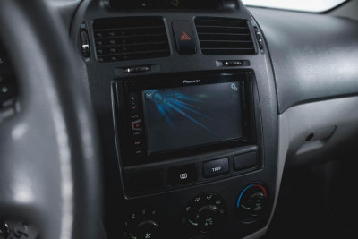 Kia Cerato 1.6 AT (110 л. с.)