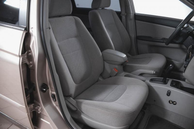 Kia Cerato 1.6 AT (110 л. с.)