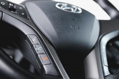 Hyundai i40 2.0 AT (150 л. с.) Comfort Plus