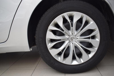 Citroen C4 1.6 VTi AT (120 л. с.)