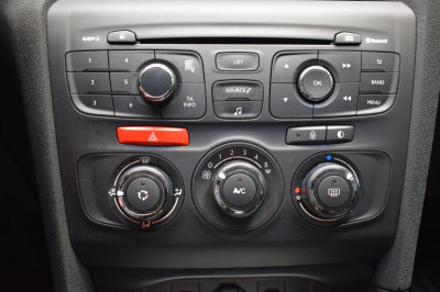 Citroen C4 1.6 VTi AT (120 л. с.)