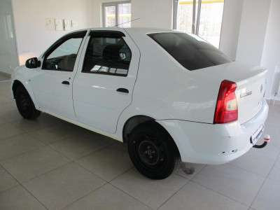 Renault Logan 1.4 MT (75 л.с.)