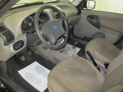 LADA Kalina 1.6 MT 8 кл (81 л. с.)