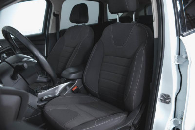 Ford Kuga 1.6 EcoBoost MT (150 л. с.) Trend Plus