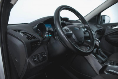 Ford Kuga 1.6 EcoBoost MT (150 л. с.) Trend Plus
