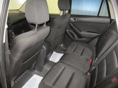 Mazda CX-5 2.0 AT 4WD (150 л. с.)