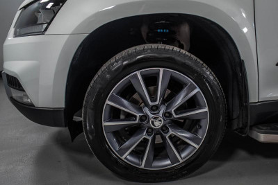 ŠKODA YETI 1.4 TSI DSG (125 л. с.) Adventure