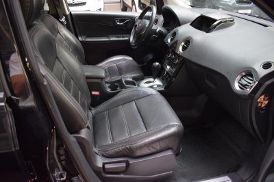 Renault Koleos 2.5 CVT 4x4 (171 л. с.)