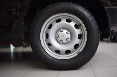 Renault Duster 2.0 AT 4x4 (143 л. с.) Adventure