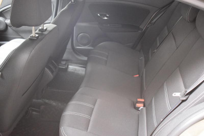 Renault Fluence 1.6 CVT (114 л. с.) Expression