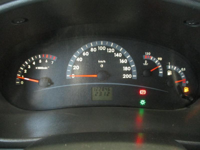 LADA Kalina 1.4 MT 16 кл (Евро-3) (89 л. с.)