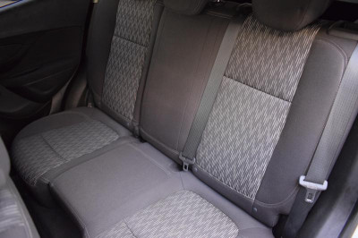 Opel Mokka 1.8 MT (140 л. с.)