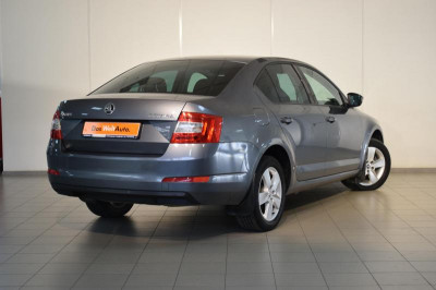 ŠKODA Octavia 1.4 AT (140 л.с.)