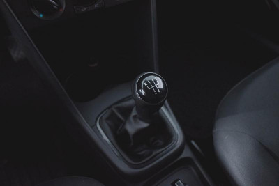 Volkswagen Polo 1.6 MT (105 л. с.)