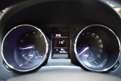 ŠKODA Yeti 1.2 TSI MT (105 л. с.)