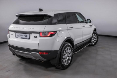 Land Rover Range Rover Evoque P200 AT AWD (200 л.с.) SE