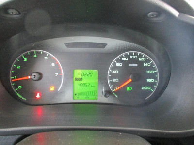 LADA Granta седан 1.6 MT 8кл (82 л. с.) Standard