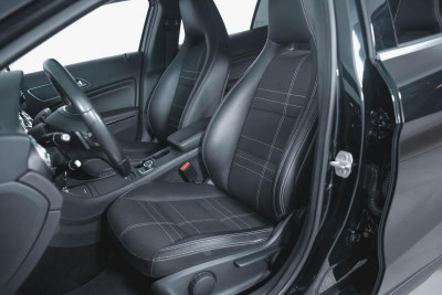 Mercedes-Benz GLA GLA 250 7G-DCT 4Matic (211 л. с.) Особая серия