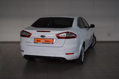 Ford Mondeo 2.0 SCTi Powershift (200 л. с.)