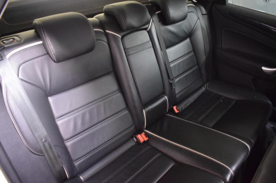 Ford Mondeo 2.0 SCTi Powershift (200 л. с.)