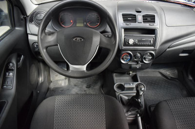 LADA Kalina хэтчбек 1.6 MT 8кл (87 л. с.) Standard