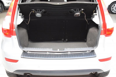 LADA Kalina хэтчбек 1.6 MT 8кл (87 л. с.) Standard