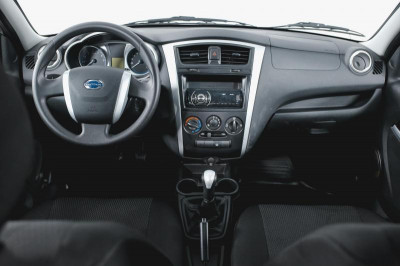 Datsun MI-DO 1.6 MT (87 л. с.)