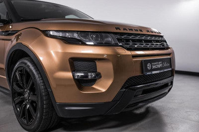 Land Rover Range Rover Evoque 2.2 SD4 9AT (190 л. с.)