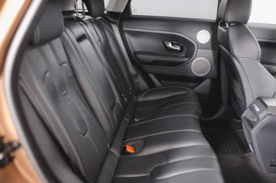 Land Rover Range Rover Evoque 2.2 SD4 9AT (190 л. с.)