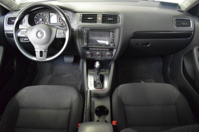 Volkswagen Jetta 1.4 TSI DSG (150 л. с.)