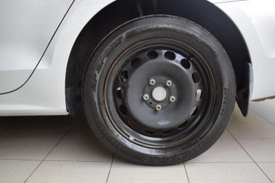 Volkswagen Jetta 1.4 TSI DSG (150 л. с.)
