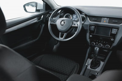 ŠKODA OCTAVIA 1.6 MPI AT (110 л.с.) Style