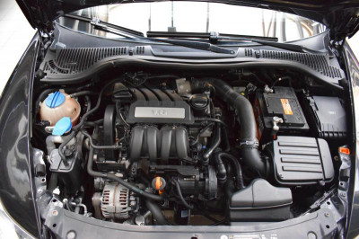 ŠKODA Octavia 1.6 MT (105 л. с.)