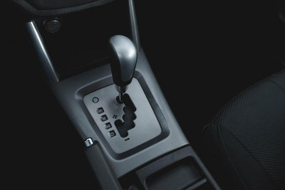 Subaru Forester 2.0 AT (150 л.с.) 4WD