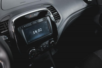 Renault Kaptur 2.0 AT (143 л. с.) Style