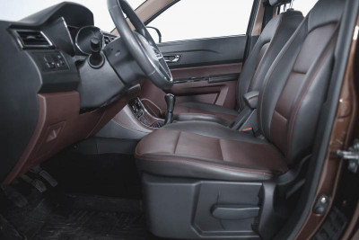 Lifan My Way 1.8 MT (125 л.с.)