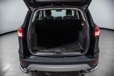 Ford Kuga 2.0d AT (150 л.с.) 4WD Titanium Plus