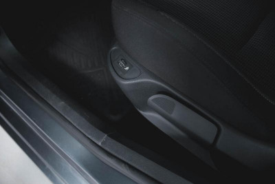 Peugeot 308 1.6 MT (120 л. с.)