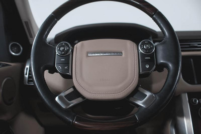 Land Rover Range Rover 3.0 TDV6 AT AWD (249 л. с.) Vogue