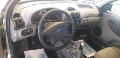 LADA Kalina 1.6 MT 8 кл (Евро-4) (81 л. с.)