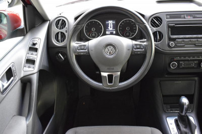Volkswagen Tiguan 2.0 TSI 4Motion AT (170 л. с.) Avenue