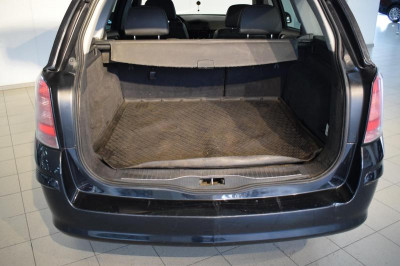 Opel Astra 1.8 MT (140 л. с.)