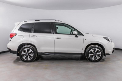 Subaru Forester 2.0i-L AWD CVT (150 л. с.) Comfort+