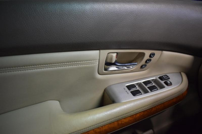 Lexus RX 350 3.5 AT (276 л.с.) 4WD